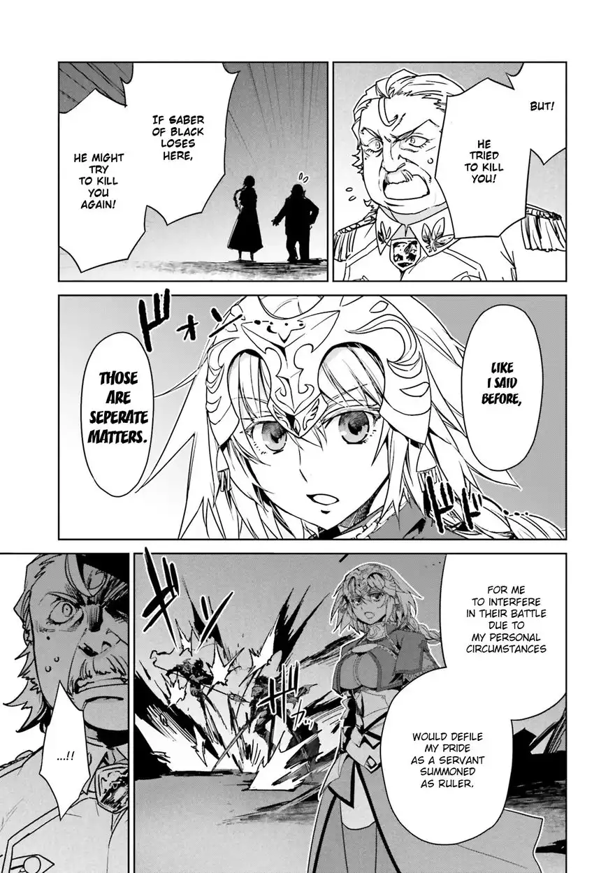 Fate/Apocrypha Chapter 6 17